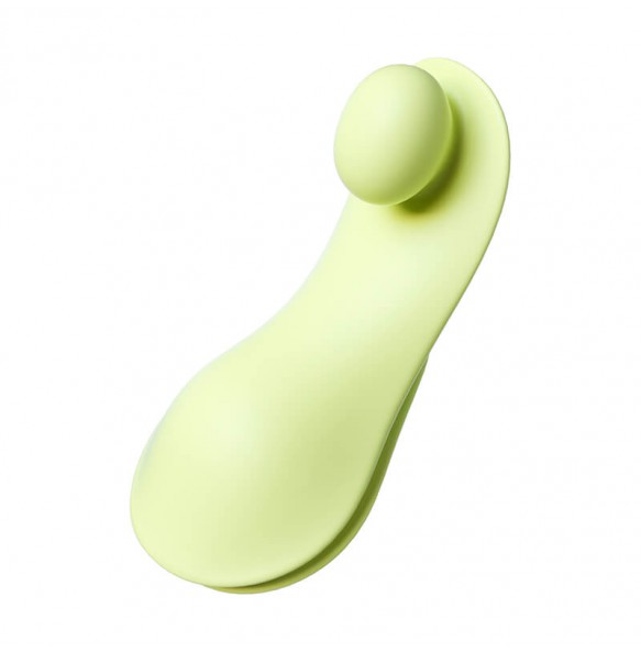 MizzZee - Ripples Of Green Invisible Wear (Support APP Mini Programs - Chargeable)